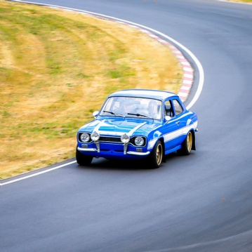 Best of British Triple Drive