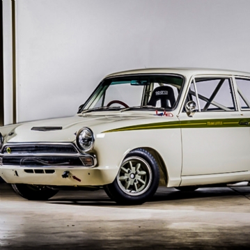 Best of British Triple Drive