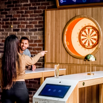 Mega Choice for Valentine’s Day