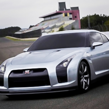 VIP Triple Supercar Thrill