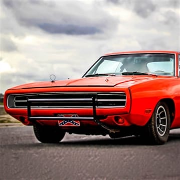 Double Sportscar Blast