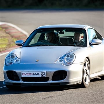 Double Supercar Dash