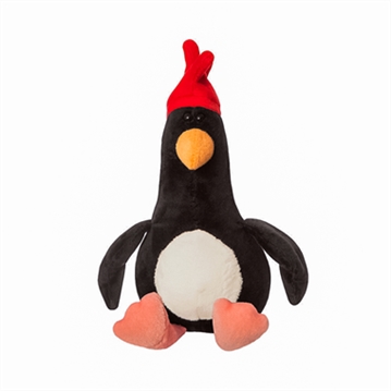 Feathers Mcgraw Soft Toy