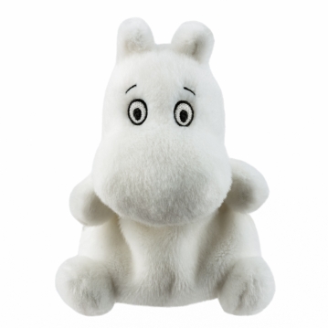 Moomin Palm Pal Soft Toy