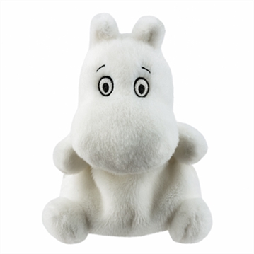 Moomin Palm Pal Soft Toy