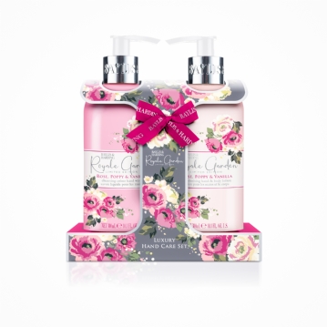 Baylis & Harding Royale Garden 2 Bottle Set