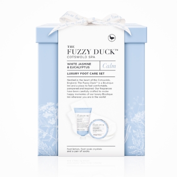 Baylis & Harding Cotswold Spa Foot Care Set