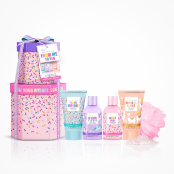 Baylis & Harding Sprinkles Mini Stack Set