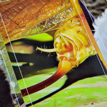 Name That Bumhole Game