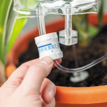 Plant Life Support