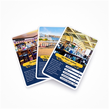 Top Spoons - Britain's Best and Worst Boozers