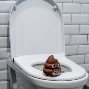 Poopy McPoopface Card Game