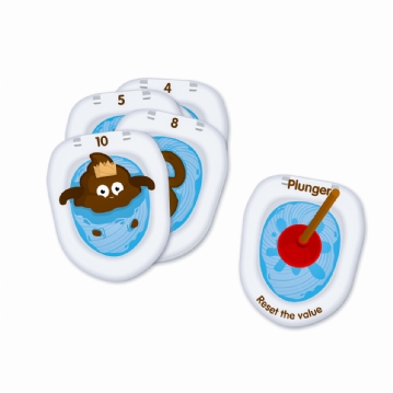 Poopy McPoopface Card Game