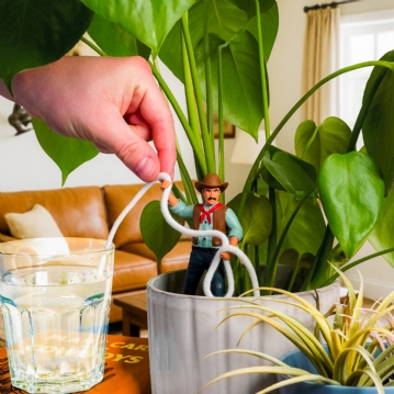 Waterin Wrangler - Clyde