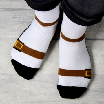 Sock Sandals