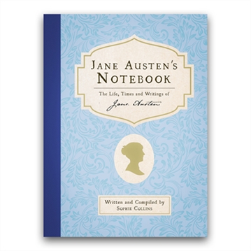 Jane Austen's Notebook