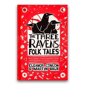 The Three Ravens Folk Tales