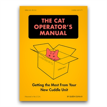 The Cat Operator's Manual