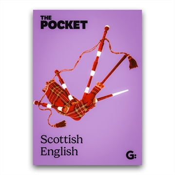The Pocket - Scottish English Book