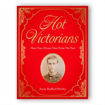 Hot Victorians - Meet your Dream Man from the Past