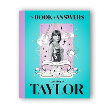The Book of Answers According to Taylor