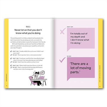 Wankernomics - Workplace Bullshittery