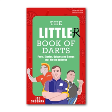 The Little(r) Book of Darts