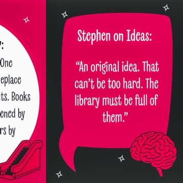 The Curious and Articulate World of Stephen Fry