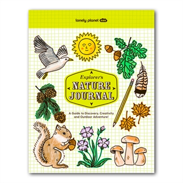 Explorer's Nature Journal