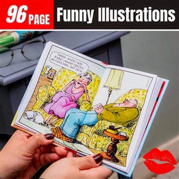 Love & Passion for The Elderly Book