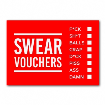 Swear Vouchers