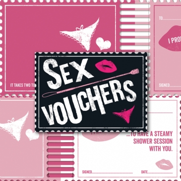 Sex Vouchers
