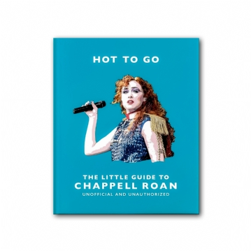 Hot To Go: The Little Guide To Chappell Roan