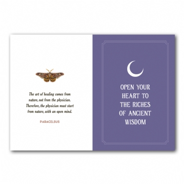 Folk Magic: A Beginner’s Guide to Time-Honoured Rituals, Spells and Customs