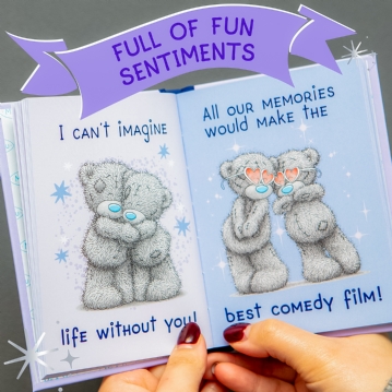 Me to You Book - Special Friend