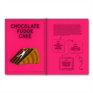 Bake Your Sweet Time Book