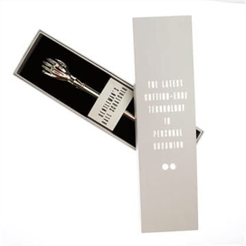 Ball Scratcher