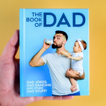 The Book Of Dad 