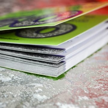 The Little Book of Turning 50