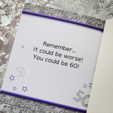 The Little Book of Turning 50