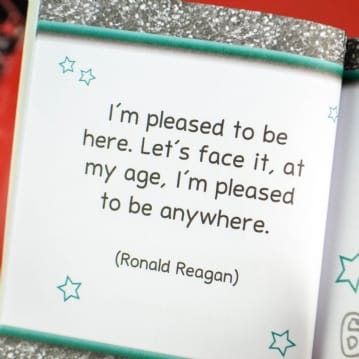 The Little Book of Turning 60