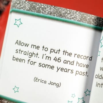 The Little Book of Turning 60