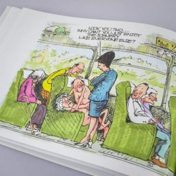 Love and Passion for the Elderly Book