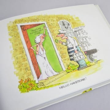 Love and Passion for the Elderly Book