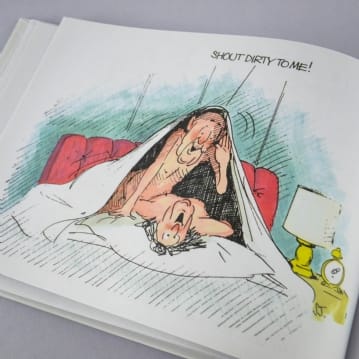 Love and Passion for the Elderly Book