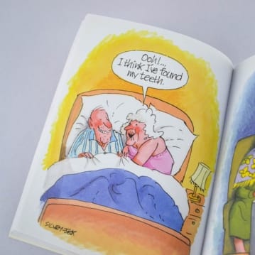 Growing Old Disgracefully Book