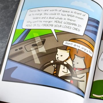 How To Tell If Your Cat Is Plotting To Kill You Book