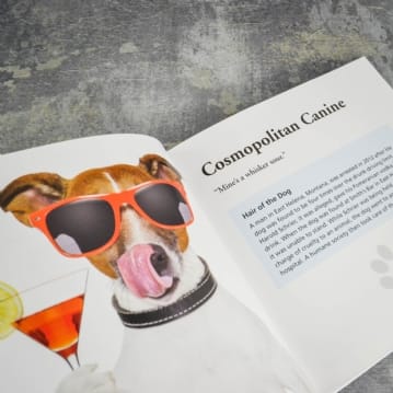 Dogs Gone Bad Real Life Stories Book