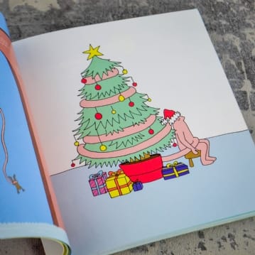 101 Things To Do With A Huge Willy