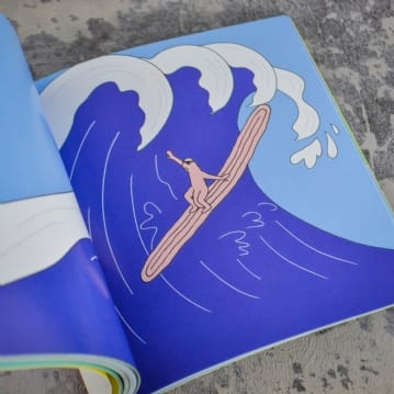 101 Things To Do With A Huge Willy